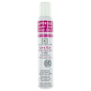 Durcisseur Let's Go 3oz