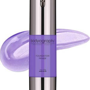 Bodyography Base à fond de teint (primer)