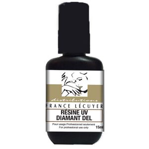 France Lécuyer Résine UV/DEL Diamant DEL