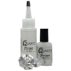 Quartz Résine Design
