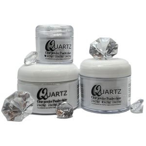 Quartz Clear Powder