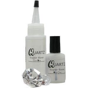 Quartz Super Base