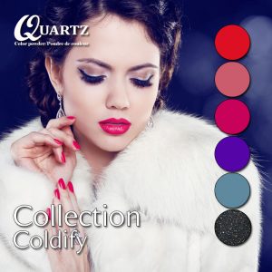 Quartz Collection Coldify