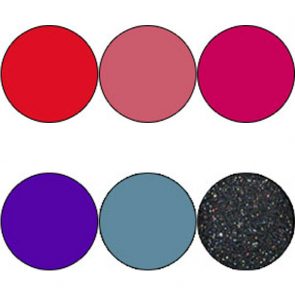 11239-1 Collection de 6