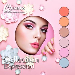 Quartz Collection Expression