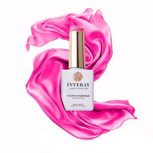 Inveray #218 Vegas Pink Flash