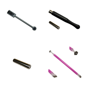 Aimants pour vernis Cat eye